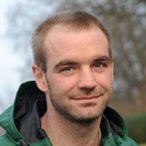 Alexander Gahr